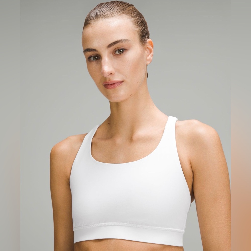 Lululemon Energy Bra B-C Cup - Picture 3 of 9